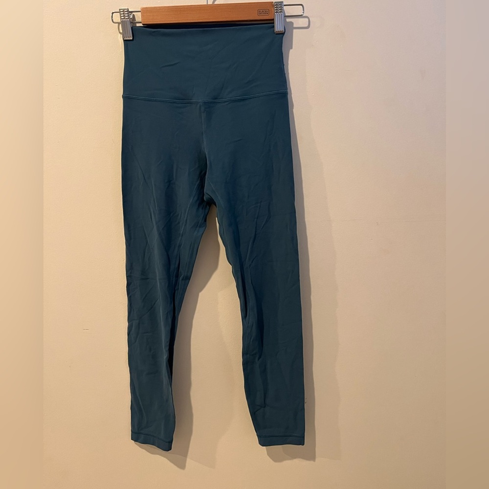 Lululemon Align Leggings